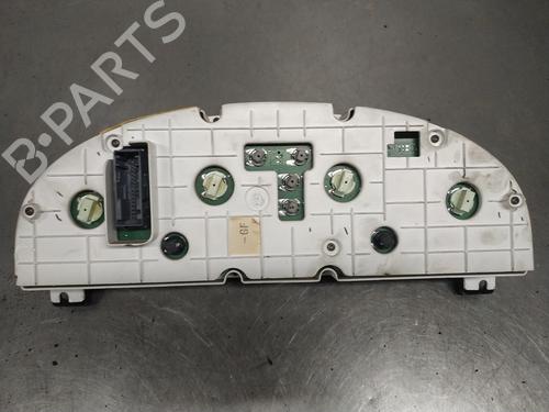 Instrument cluster FORD MONDEO III (B5Y) 2.0 16V | BP26253692C47 