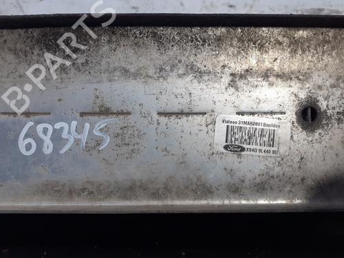 Intercooler FORD FOCUS I (DAW, DBW) 1.8 DI / TDDi | BP26245228M30 
