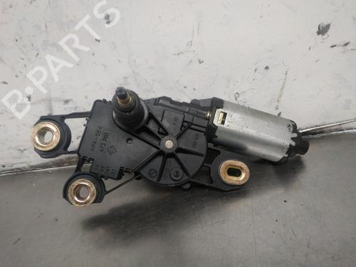 Rear wiper motor SEAT ALTEA (5P1) 2.0 TDI 16V | BP26256149M102 