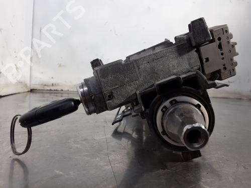 Steering column FORD MONDEO III (B5Y) 2.0 16V | BP26243244M21 