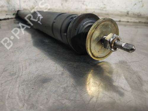 Left rear shock absorber MERCEDES-BENZ CLK (C209) CLK 270 CDI (209.316) | BP26244786M18 