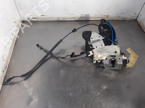 Used Rear right lock MERCEDES-BENZ E-CLASS (W212) E 350 CDI (212.025) (231 hp) 26243424