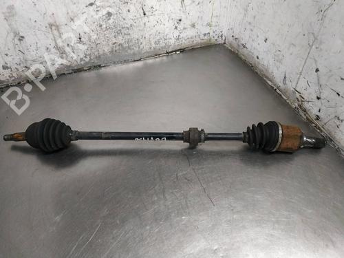Used Right front driveshaft NISSAN MICRA III (K12) 1.2 LPG (80 hp) 26265132