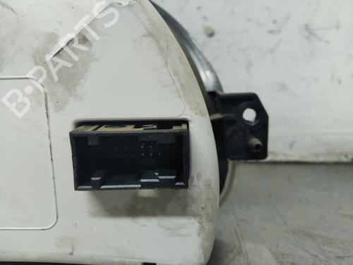 Instrument cluster CITROËN C3 I (FC_, FN_) 1.4 HDi | BP26263063C47 