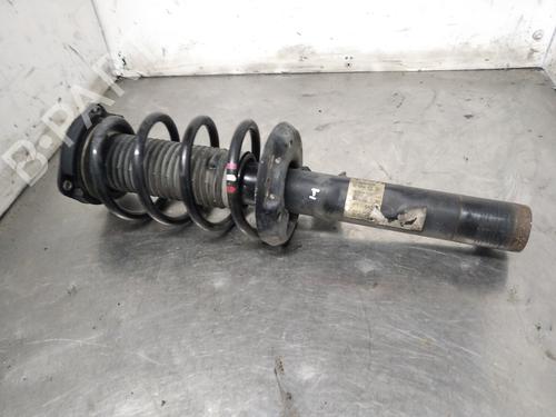 Used Left front shock absorber SEAT ALTEA (5P1) 1.8 TFSI (160 hp) 26253815