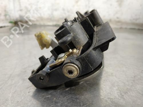 Front left exterior door handle FORD MONDEO III (B5Y) 2.0 16V | BP26245931C128 