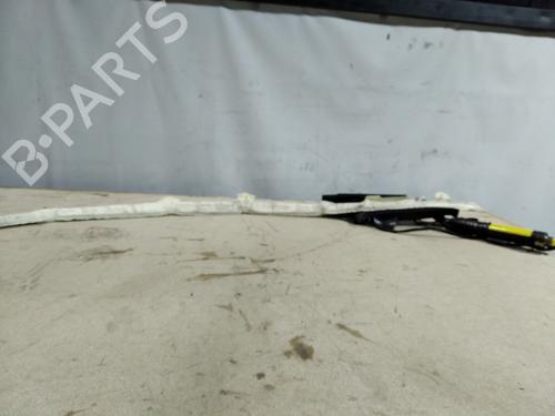 Right curtain airbag MERCEDES-BENZ S-CLASS Coupe (C215) CL 500 (215.375) | BP26262564C12 