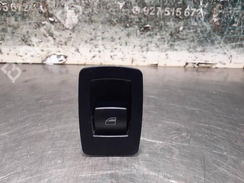 Used Right rear window switch BMW 1 (E81) 116 d (116 hp) 8047665