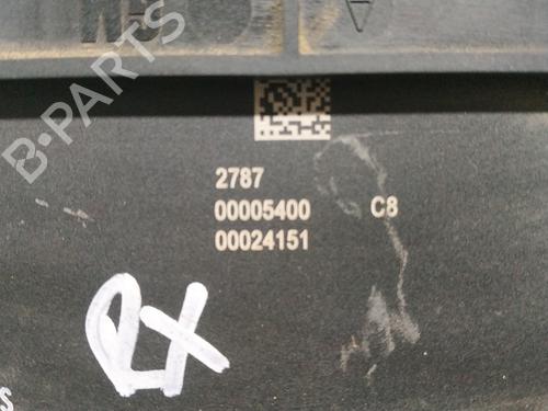Electronic module OPEL ASTRA H TwinTop (A04) 1.9 CDTi (L67) | BP27401248M83 