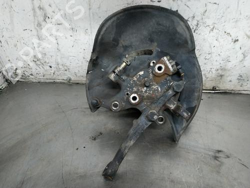 Right front steering knuckle MERCEDES-BENZ 124 Saloon (W124) 300 E | BP26255697M26 