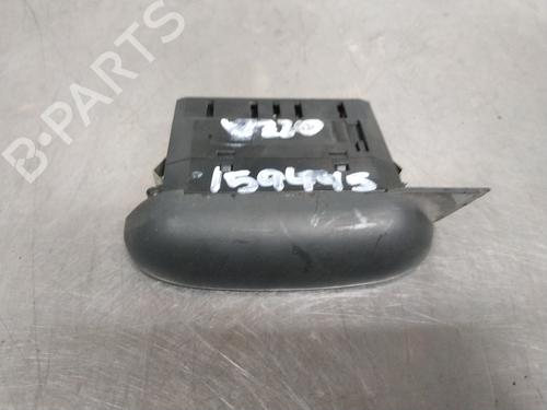 Used Display monitor MERCEDES-BENZ S-CLASS (W220) S 400 CDI (220.028, 220.128) (250 hp) 26255043