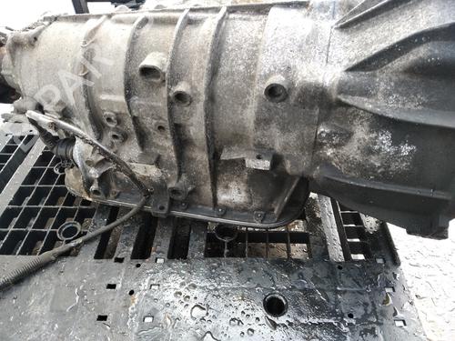 Gearbox BMW 3 (E46) 320 d | BP26265946M3 