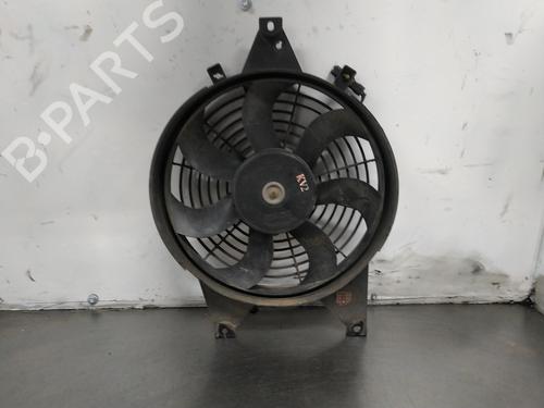 Radiator fan KIA CARNIVAL / GRAND CARNIVAL III (VQ) 2.9 CRDi | BP26252913M35 