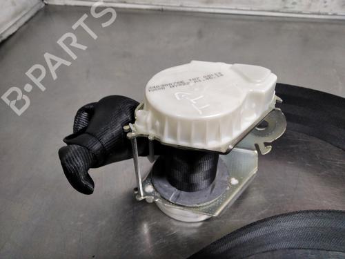 Rear right seatbelt PEUGEOT 5008 (0U_, 0E_) 1.6 BlueHDi 120 | BP27400180I28 