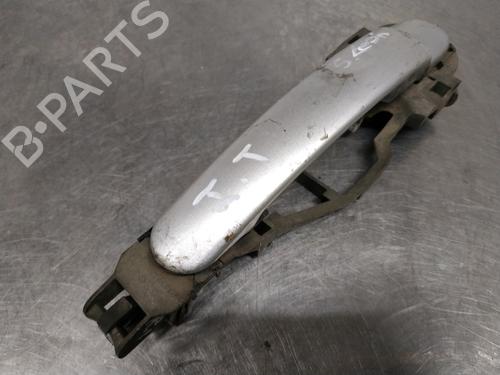 Türgriff hinten links außen SEAT LEON (1M1) 1.9 SDI | BP27401711C130 
