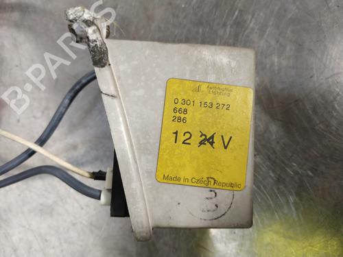 Elektronisk modul MERCEDES-BENZ S-CLASS (W220, V220) S 400 CDI (220.028, 220.128) | BP26245908M83