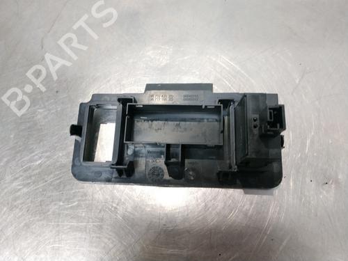 Headlight switch CITROËN DS4 (NX_) 1.6 HDi 90 | BP26253061I24 