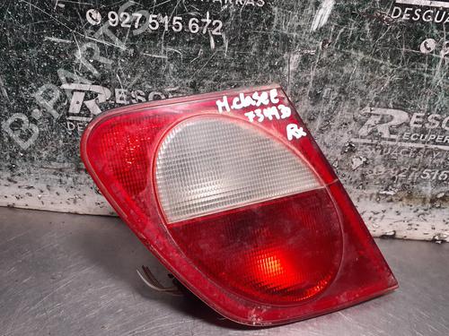 Used Left tailgate light MERCEDES-BENZ E-CLASS (W210) E 300 Turbo-D (210.025) (177 hp) 9673173