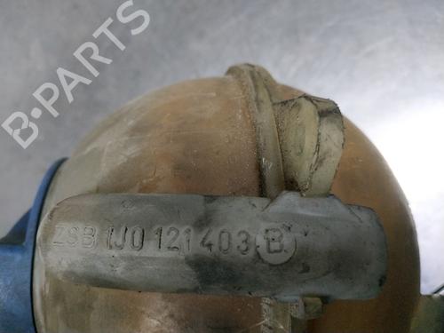 Expansion tank AUDI TT (8N3) 1.8 T | BP27401450C120 