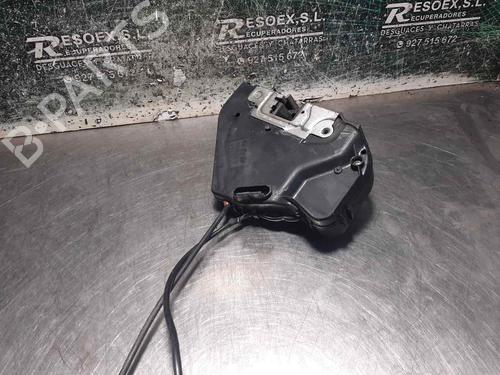 Rear right lock MERCEDES-BENZ C-CLASS (W203) C 220 CDI (203.008) | BP8069683C99 