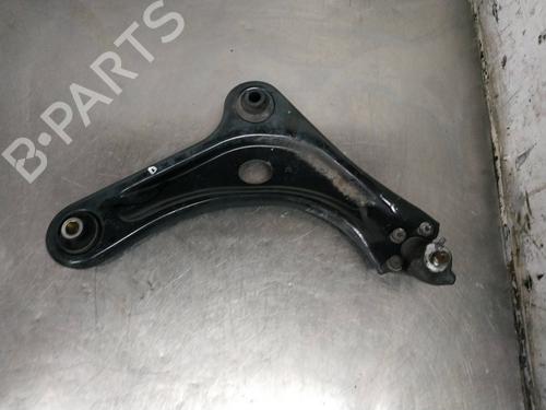 Right front suspension arm CITROËN C1 (PM_, PN_) 1.0 | BP26266010M13 