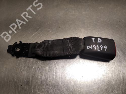 Used Front right belt tensioner CHEVROLET EPICA (KL1_) 2.0 (144 hp) 26246044
