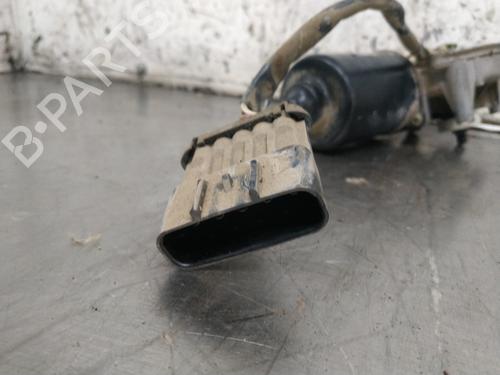 Front wiper motor OPEL ZAFIRA A MPV (T98) 2.0 DI 16V (F75) | BP26255436M29 