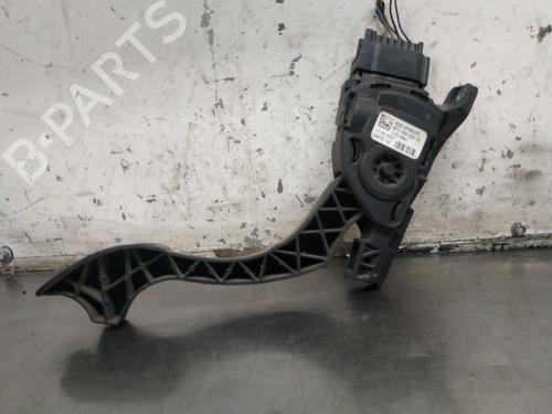 Pedal FORD MONDEO III (B5Y) 2.0 16V | BP26254629I4 
