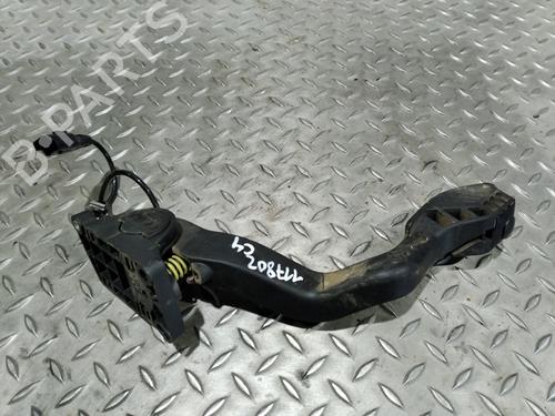 Pedal CITROËN C4 Coupe (LA_) 1.6 HDi | BP26266106I4 
