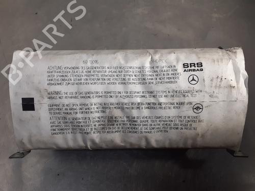Passenger airbag MERCEDES-BENZ A-CLASS (W168) A 140 (168.031, 168.131) | BP26243738C10 