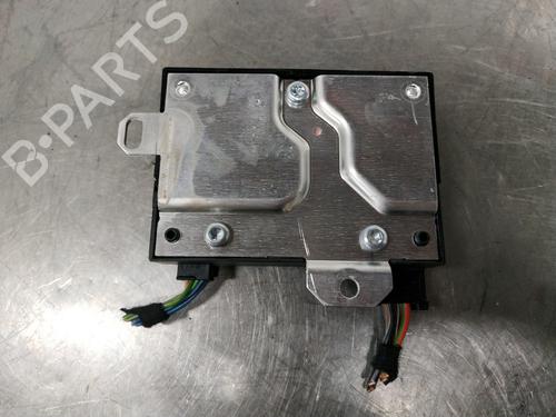 Electronic module MERCEDES-BENZ C-CLASS (W204) C 200 Kompressor (204.041) | BP26253926M83 
