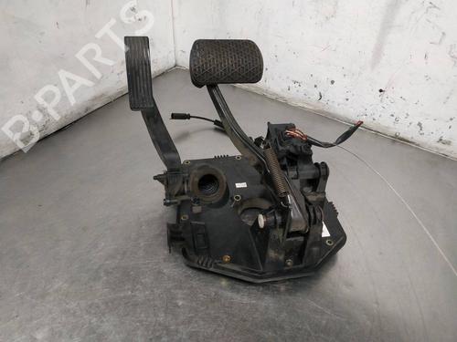 Used Break pedal MERCEDES-BENZ A-CLASS (W168) A 170 CDI (168.009, 168.109) (95 hp) 26267937