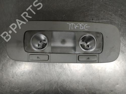 Innerbelysning VW PASSAT B6 (3C2) 2.0 TDI 16V 4motion (140 hp) 27401033