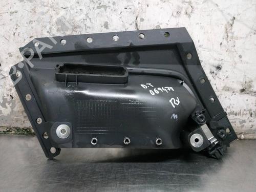 Høyre bak invendig håndtak OPEL VECTRA C (Z02) 2.0 16V Turbo (F69) | BP26266121I16 
