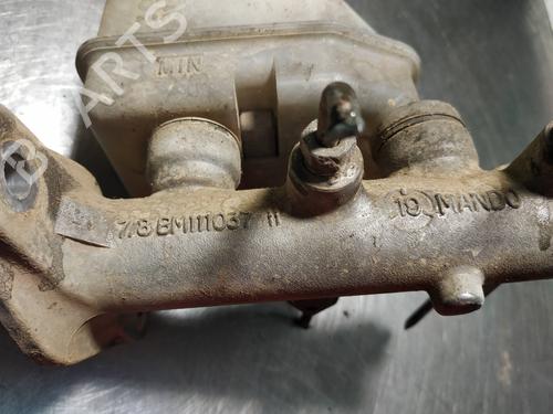 Brake master cylinder HYUNDAI ACCENT II (LC) 1.3 | BP9305219M77 