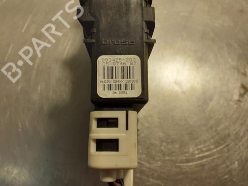 Right rear window motor SKODA OCTAVIA I (1U2) 1.9 TDI | BP27400078E22 