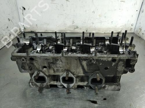 Cylinder head AUDI A6 C5 (4B2) 2.5 TDI | BP26254744M5 