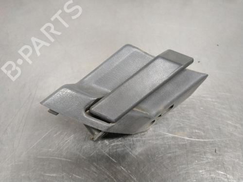 Venstre bak invendig håndtak RENAULT 21 (B48_) 2.1 D (B48V/B48O) (72 hp) 26255282