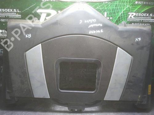 Used Upper protection MERCEDES-BENZ C-CLASS (W203) C 220 CDI (203.008) (150 hp) 8760481