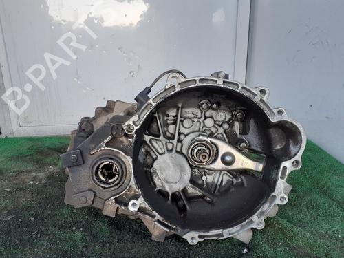 Used Gearbox KIA CEED Sportswagon (CD) 1.6 CRDi 115 (116 hp) 26246355