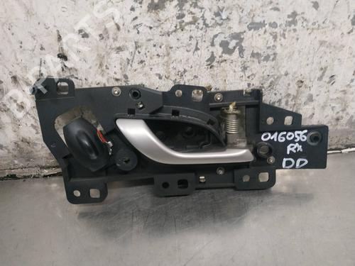 Højre fortil invendig håndtag HONDA CIVIC VIII Hatchback (FN, FK) 2.2 CTDi (FK3) (140 hp) 27402066