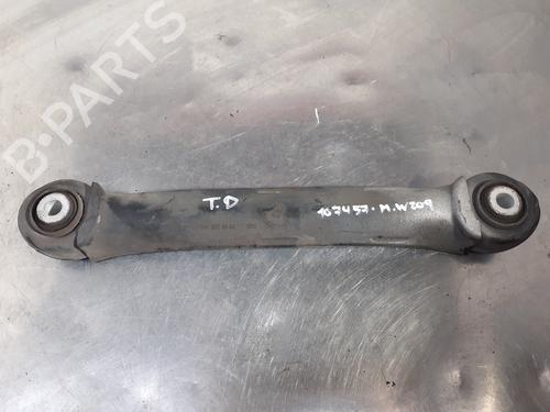 Used Right rear suspension arm MERCEDES-BENZ CLK (C209) CLK 270 CDI (209.316) (170 hp) 26244783