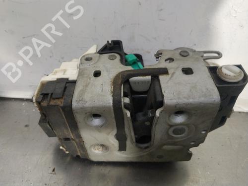 Rear left lock DODGE CALIBER 2.0 CRD | BP26252875C100