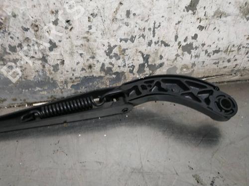 Front windshield wiper arm MERCEDES-BENZ A-CLASS (W169) A 160 CDI (169.006, 169.306) | BP27402258C143 