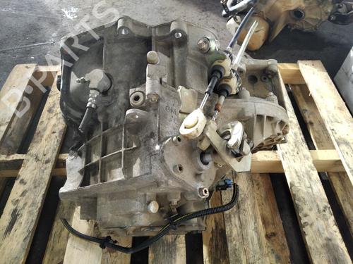 Gearbox OPEL VECTRA B (J96) 1.7 TD (F19) | BP28138962M3 