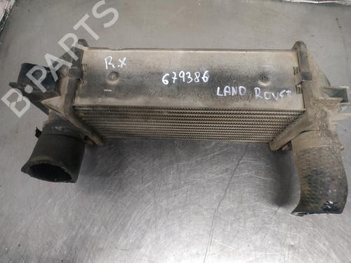 Intercooler LAND ROVER FREELANDER I (L314) 2.0 DI 4x4 | BP26255724M30 
