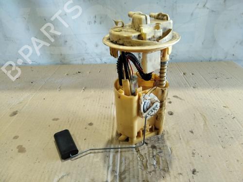 Used Fuel pump PEUGEOT 607 (9D, 9U) 2.7 HDi 24V (204 hp) 26265252