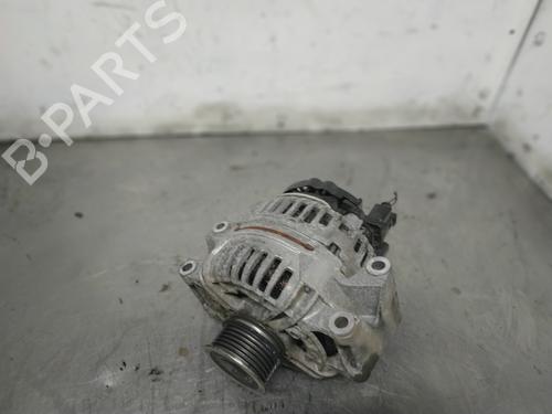 Alternator SEAT ALTEA (5P1) 1.8 TFSI | BP26253821M7 