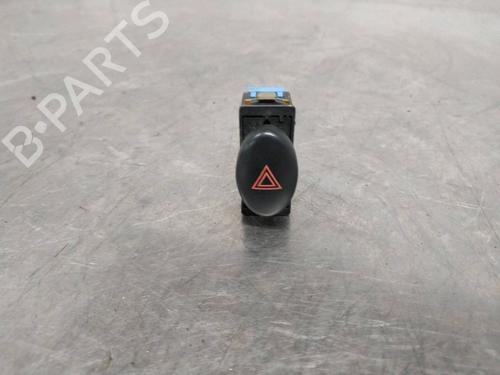 Used Warning switch ROVER 75 (RJ) 2.0 CDT (115 hp) 26266932