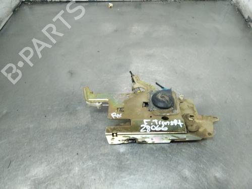 Used Rear right lock FORD TRANSIT Van (FA_ _) 2.4 DI (FAA_, FAB_, FAC_, FAD_) (90 hp) 26265172